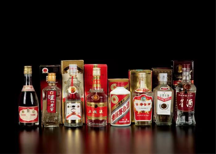 北泉镇老酒储存的方法